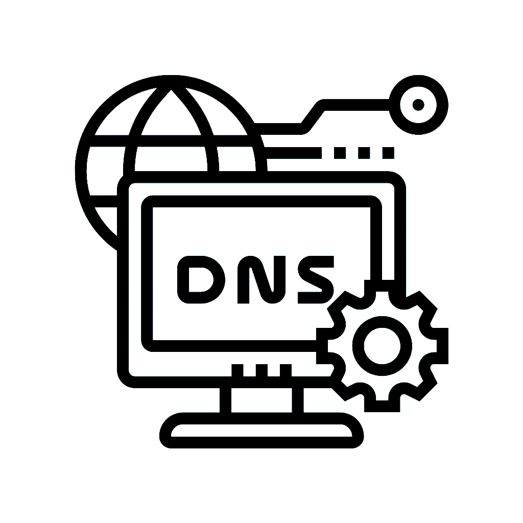 DNS leak protection