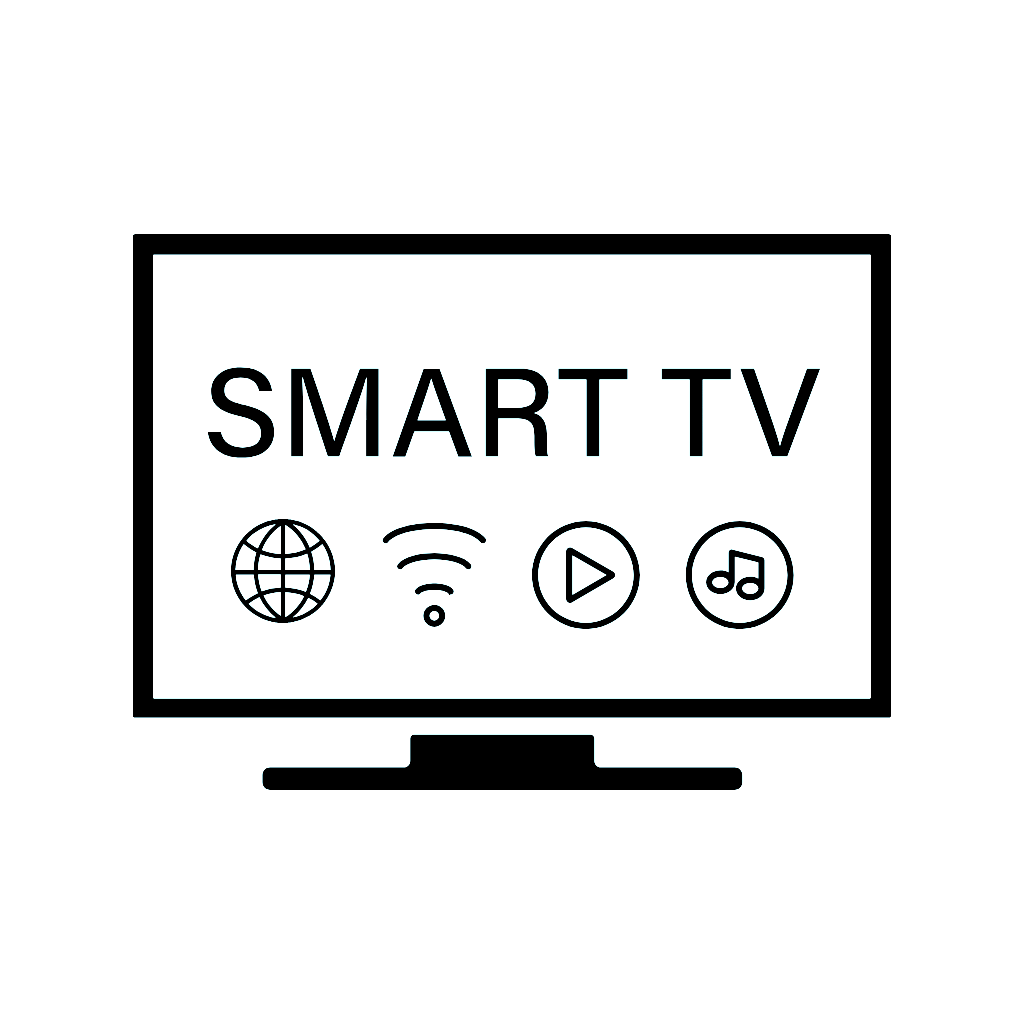 Smart tv app