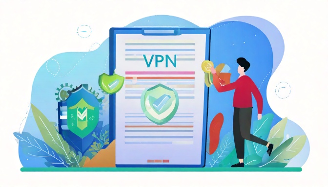Filter and Sort VPNs
