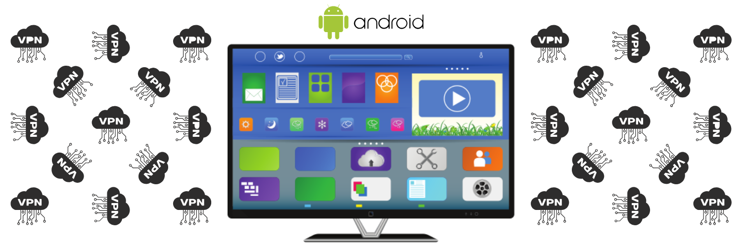 How to Set Up Always-On VPN on Android TV