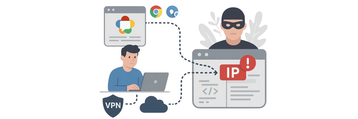 Risks of WebRTC Leaks