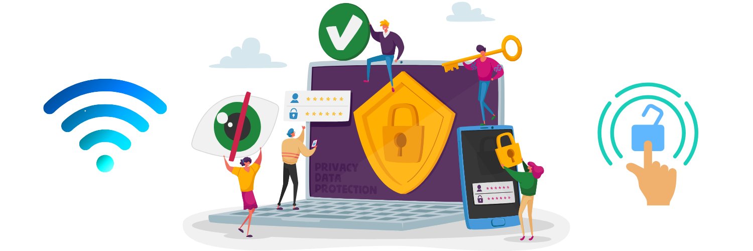 Protect Your Online Privacy