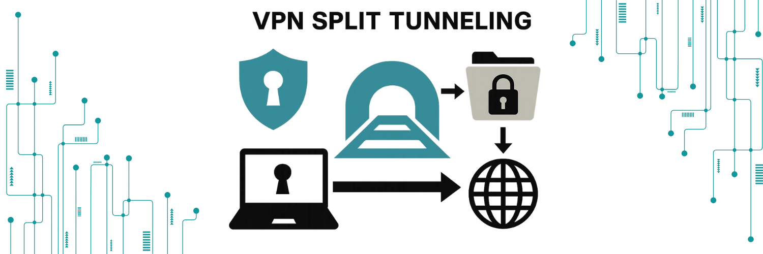 Types Of Split Tunneling