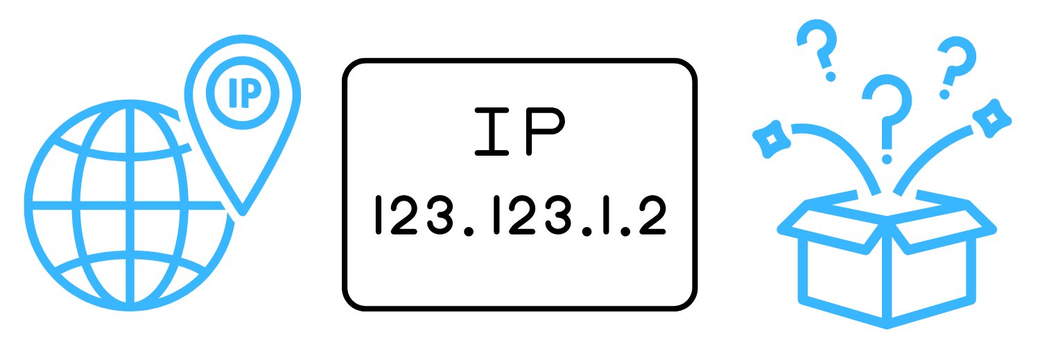 Why You Need  Random IP Addresses