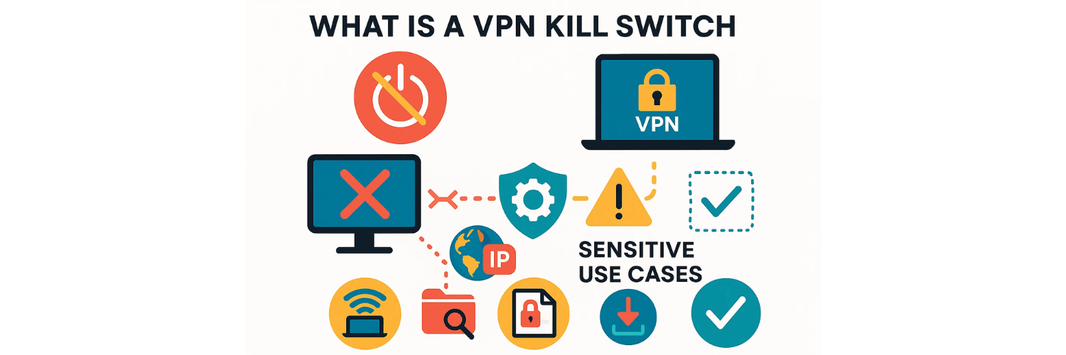 What Is a VPN Kill Switch