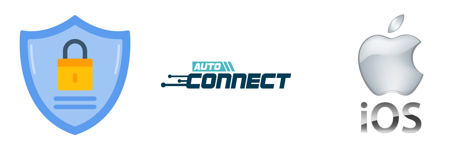 vpn auto connect ios