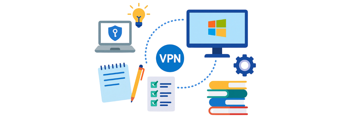 Microsoft Always On VPN: Requirements, Setup, Cost & Pros And Cons