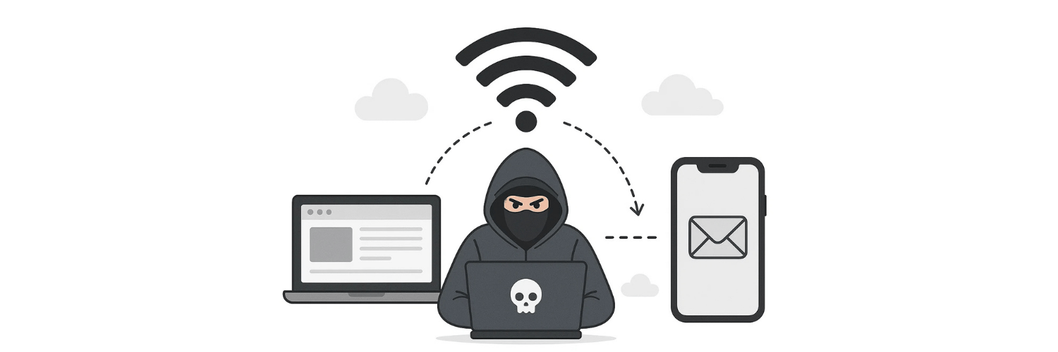 5 Wi-Fi risks