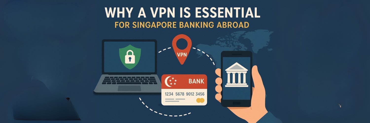  VPN is Essential for Singapore