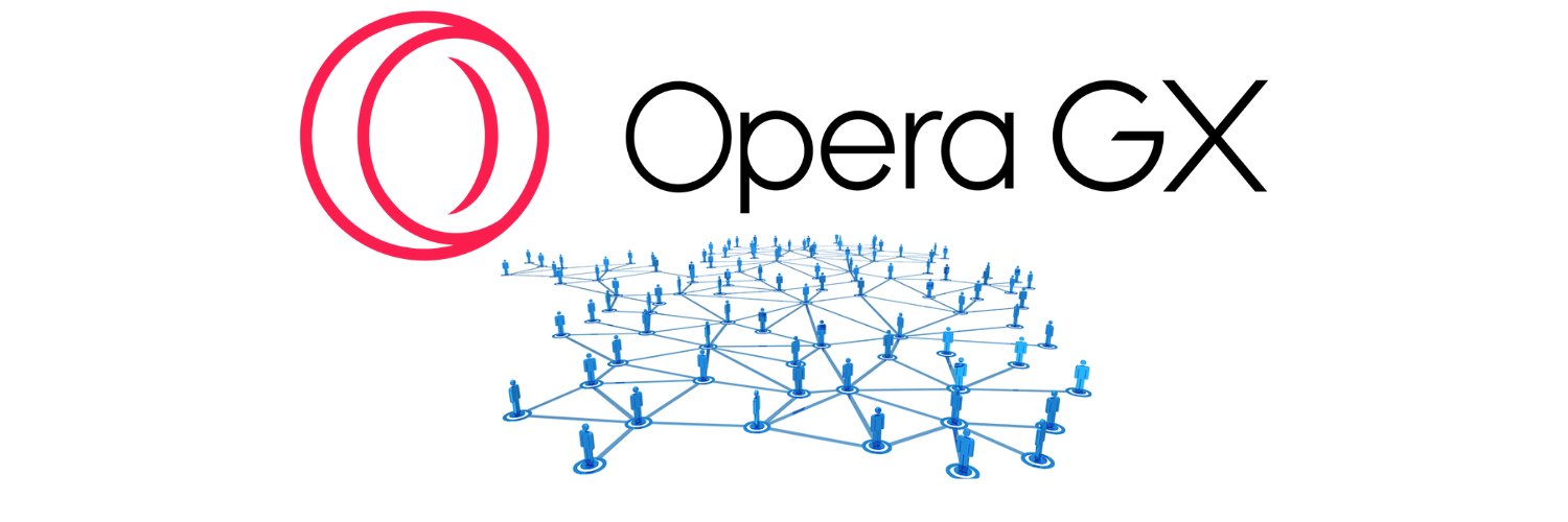 How to Use Opera GX VPN on Mobile device?