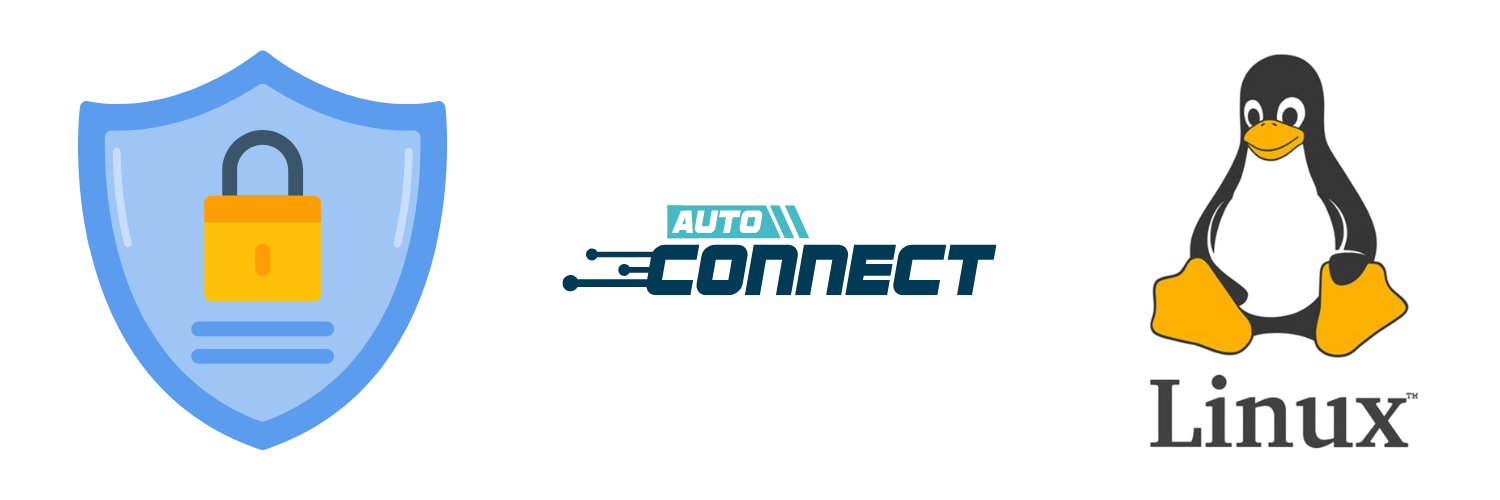 vpn auto connect linux