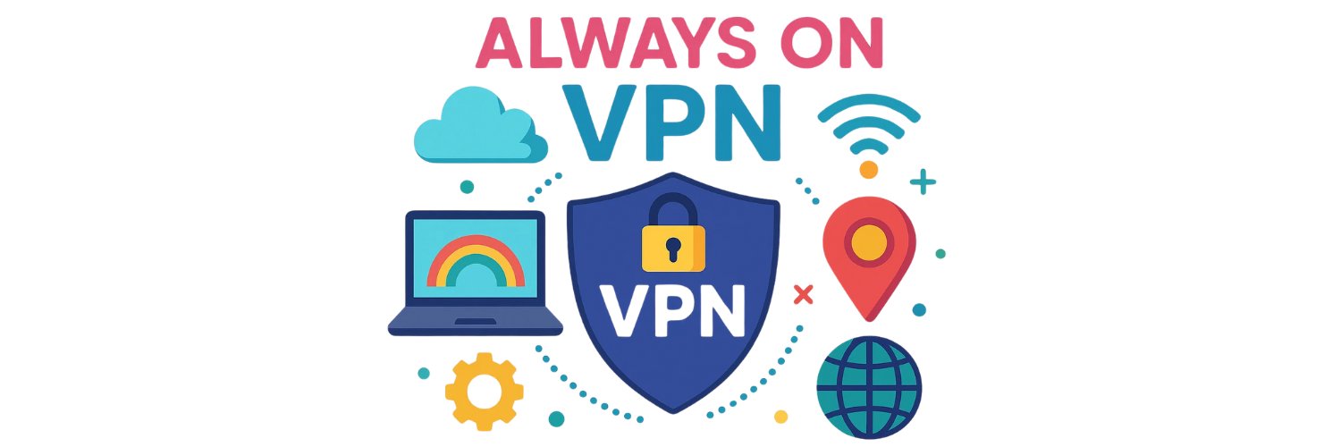 always on vpn