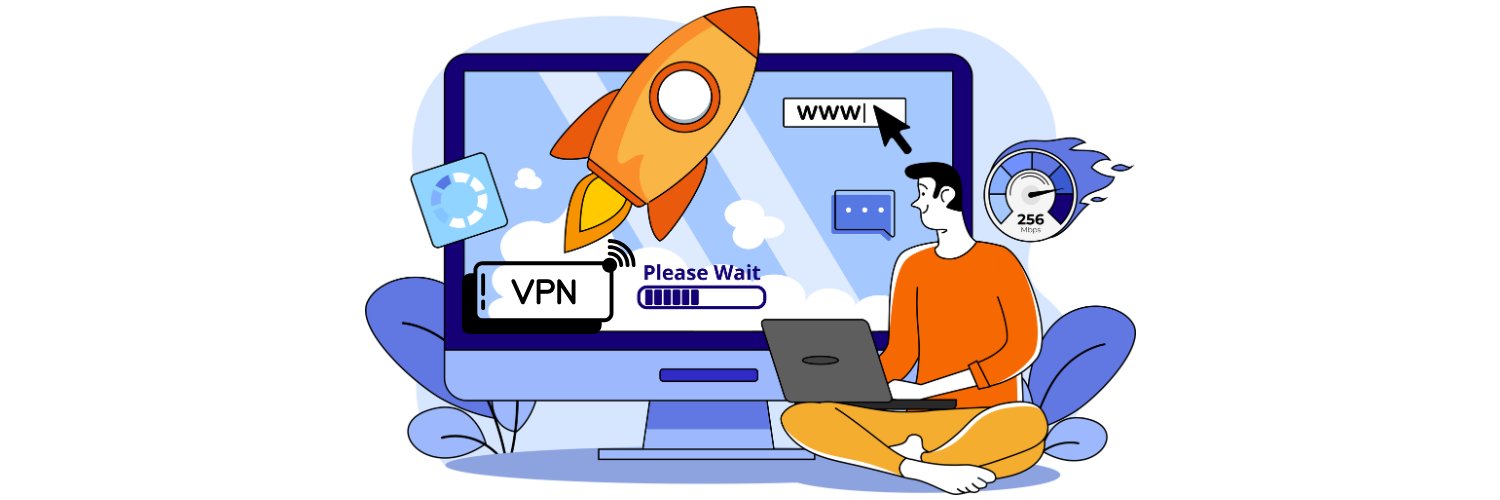 Best Free VPNs for Slow Internet Connections in 2025