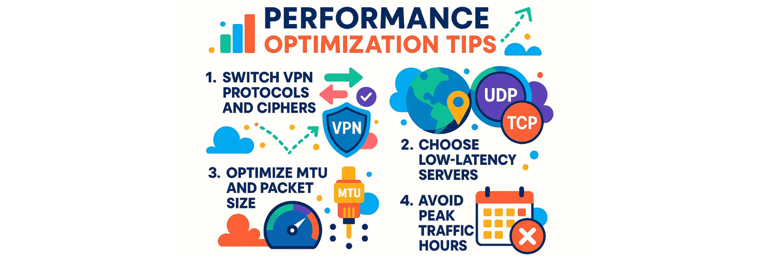 Performance Optimization Tips