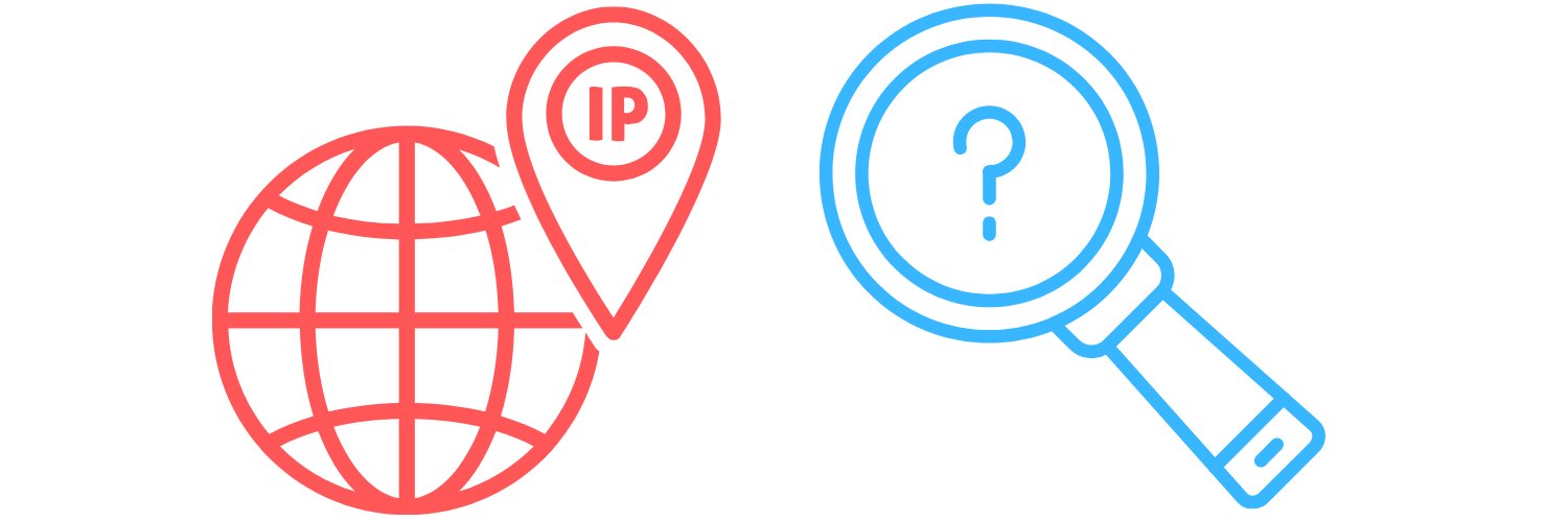 IP address is exposed