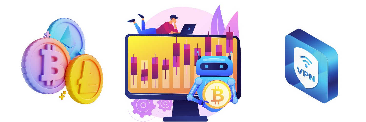 Best VPN for Crypto Trading in 2025: Secure Your Assets While You Trade