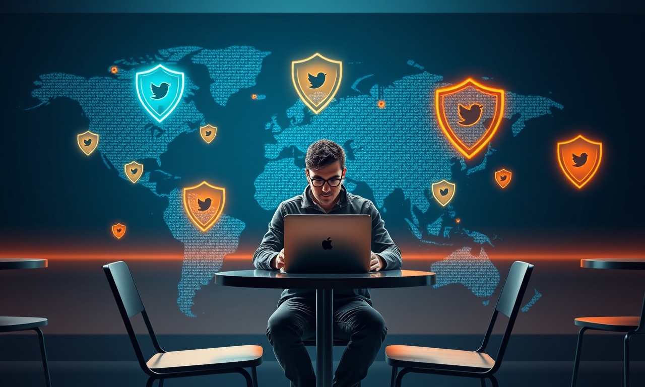 How to Use a VPN When You’re in a Country That Blocks Them