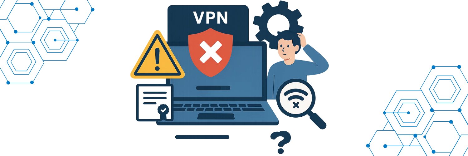 Troubleshooting Always On VPN: Fix Common Connection Issues