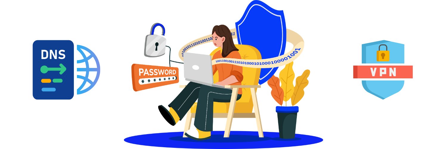 Is Encrypted DNS an Alternative to VPN?