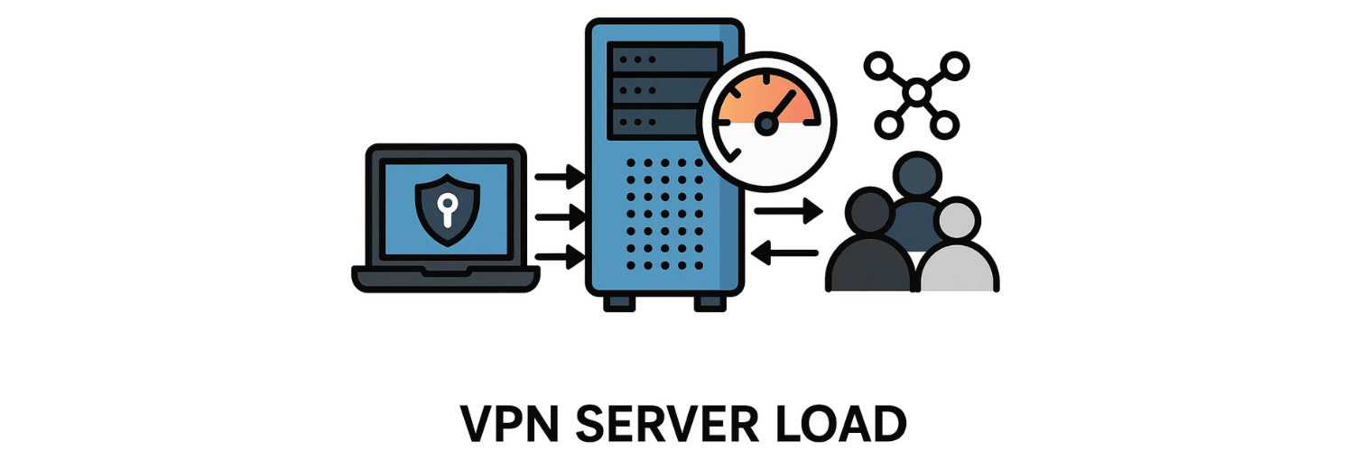 VPN Server Load