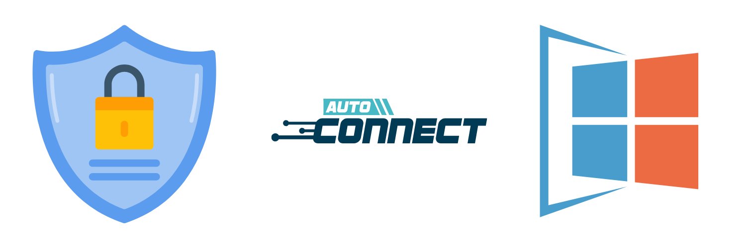 vpn auto connect windows