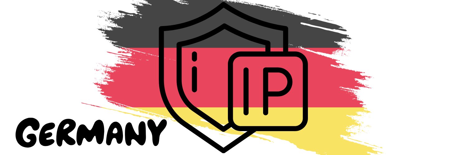 How Can I get a German IP?
