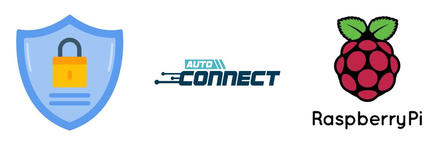 vpn auto connect raspberry pi