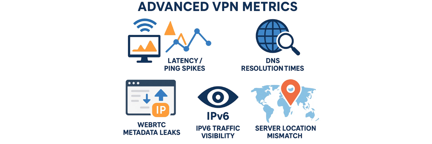 What Advanced Metrics and Indicators Should You Watch?