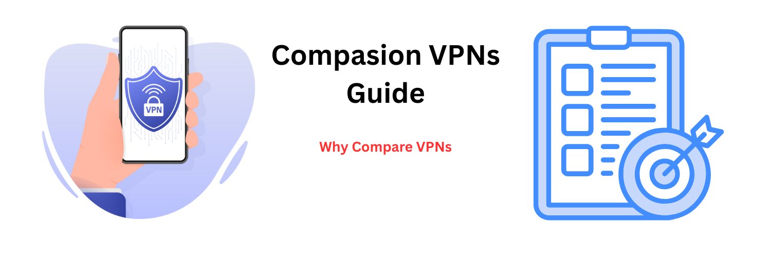 VPN Comparison Guide