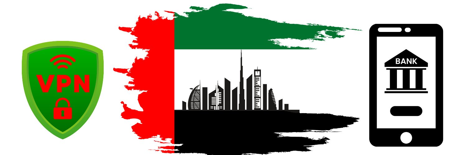 VPN for UAE Online Banking: Stay Secure While Managing Your Finances